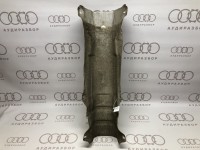 Экран для тоннеля VAG 4B0804160 на Ауди A6 C5