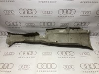Экран для заднего глушителя VAG 4B0804171G 4B0804171E на Ауди A6 C5