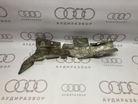 Экран для лонжерона VAG 8D0804162B на Ауди/Volkswagen A4/A6/Passat B5, C5