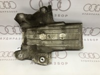 Экран для тоннеля VAG 4B0804159D 8D0804159J на Ауди/Volkswagen A4/A6/Passat B5, C5