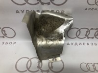 Экран VAG 4B0422704C 4B0422704B на Ауди A6 C5