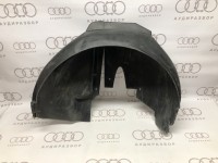 Пластик локера колесной арки VAG 4B0810172H 4B0810172E на Ауди A6 C5