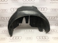 Пластик локера колесной арки VAG 4B0810171E на Ауди A6 C5