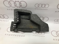 Вещевое отделение VAG 4B5864898 на Ауди A6 C5