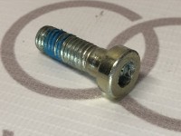 Винт с внутренним шестигранником VAG N01024223 на Ауди/Volkswagen A4/A6/Passat B5, C5