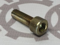 Винт с внутренним шестигранником VAG N01021710 на Ауди 80/90/100/A4/A6 B3, B4, C4, B5, C5