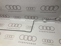 Тормозная трубка VAG 4B0611741L на Ауди A6 C5