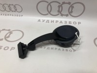 Направляющая ремня безопасности VAG 8D0857728 на Ауди 100/A4/A6 C4, B5, C5