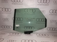 Стекло двери заднее левое 4A5845025A на Ауди 100/A6 4A2, C4, 4A2