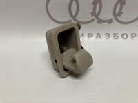 Крючок для одежды VAG 4B0857635 на Ауди A6 C5