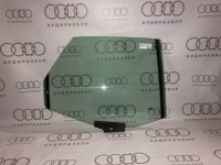 Стекло двери заднее правое 4A5845026A на Ауди 100/A6 4A2, C4, 4A2