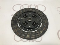 Диск сцепления JPGRUP 141098002 на Volkswagen Transporter фургон, III