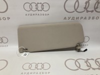 Cолнцезащитный козырек VAG 4B0857552 на Ауди A6 C5