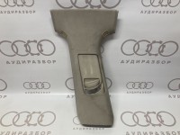 Облицовка стойки VAG 4B0867243E на Ауди A6 C5