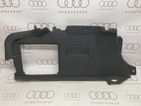 Обивка багажного отсека VAG 4B5863887 4B5863887D на Ауди A6 C5