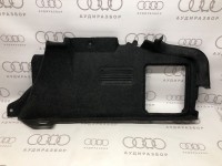 Обивка багажного отсека VAG 4B5863888 4B5863888D на Ауди A6 C5