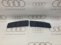Решетка задней полки  VAG 4B5863411B 4B5863411H на Ауди A6 C5