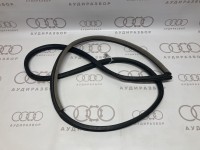 Уплотнитель двери внутри VAG 4A0831722B 4A0831722J на Ауди 100/A6 C4