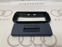 Подлокотник деталь VAG 4B5885081  4B5885081DP на Ауди A6 C5