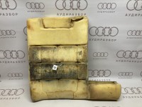 Обивка спинки VAG 4B9885776C 4B9885776B на Ауди A6 C5