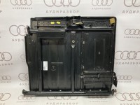 Каркас спинки VAG 4B5885504D на Ауди A6 C5