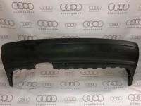 Бампер задний 893807301FGRU 893807301 на Ауди 80/90 893, 89Q, 8A2, B3