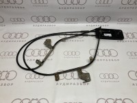Трос стояночного тормоза левый правый  VAG 4B0609721D 4B0609722D на Ауди A6 C5