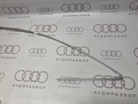 Декоративная накладка крыши VAG 4B5853703  4B5853345 на Ауди A6 C5