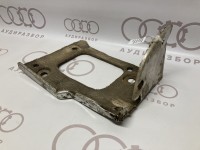 Теплоизоляция экран для АКБ VAG 893915437B на Ауди 80/90 B3, B4