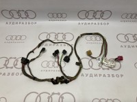 Жгут проводов двери VAG 4B0971035N на Ауди A6 C5