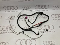 Жгут проводов мотора стеклоочистителя Форсунка, обогреваемая VAG 4B1971271 на Ауди A6 C5