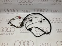 Жгут проводов освещения VAG 4B1971076A	 4B1971076F на Ауди A6 C5