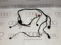 Жгут проводов освещения VAG 4B1971075A 4B1971075S на Ауди A6 C5