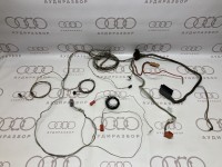Жгут ABS VAG 4B1971279C 4B1971173 на Ауди/Volkswagen A6/Passat C5, B5