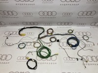 Жгут проводов подушки безопасности  VAG 4B1971581J на Ауди A6 C5