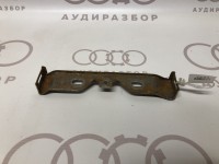 Уголок, крепежный VAG 893863255D 893863255B на Ауди 80/90 B3, B4
