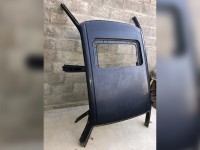 Крыша для а/м с люком 8A5817017A на Ауди 80 8C2, B4