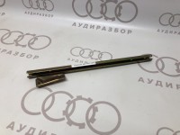 Труба слева  VAG 4A0858761 на Ауди 100 C4