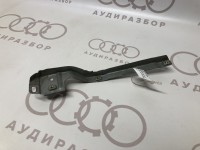 Пластина контрящая VAG 893857147 на Ауди 80/90 B3, B4