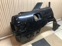 Крыло заднее правое VAG 893809602G на Ауди 80/90 B3