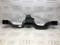 Воздуховод VAG 893819633H 893819633B на Ауди 80/90 B3, B4