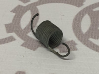 Пружина растяжения VAG 113881275C на Ауди 80/90/100/A3/A4/A6 B3, B4, C3, C4, 8L, B5, C5