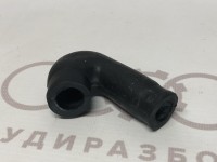 Шланг соединительный VAG 027133783B на Ауди/Volkswagen 80/90/A6/Passat B3, C5