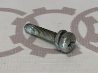 Винт с цилиндрической головкой VAG 026133483A на Ауди 80/90/100/A6 B3, B4, C4