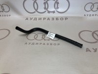 Трубка соединительная VAG 026133385A на Ауди 80/90/100 B3, B4, C4