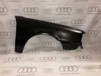 Крыло переднее правое 893821106 AI08087-270-R на Ауди 80/90 893, 89Q, 8A2, B3