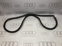 Уплотнитель двери внутри справа спереди VAG 4A0831722J на Ауди 100/A6 C4