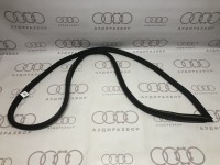 Уплотнитель двери внутри спереди слева справа VAG 8A0831721C на Ауди 80/90 B3, B4