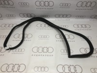 Уплотнитель двери внутри спереди слева справа VAG 8A0831721C на Ауди 80/90 B3, B4