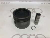 Поршень STD 82.490 VAG 048107065L на Ауди 80/100 B4, C4